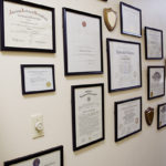 Picutre of Certifications